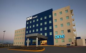One Saltillo Derramadero
